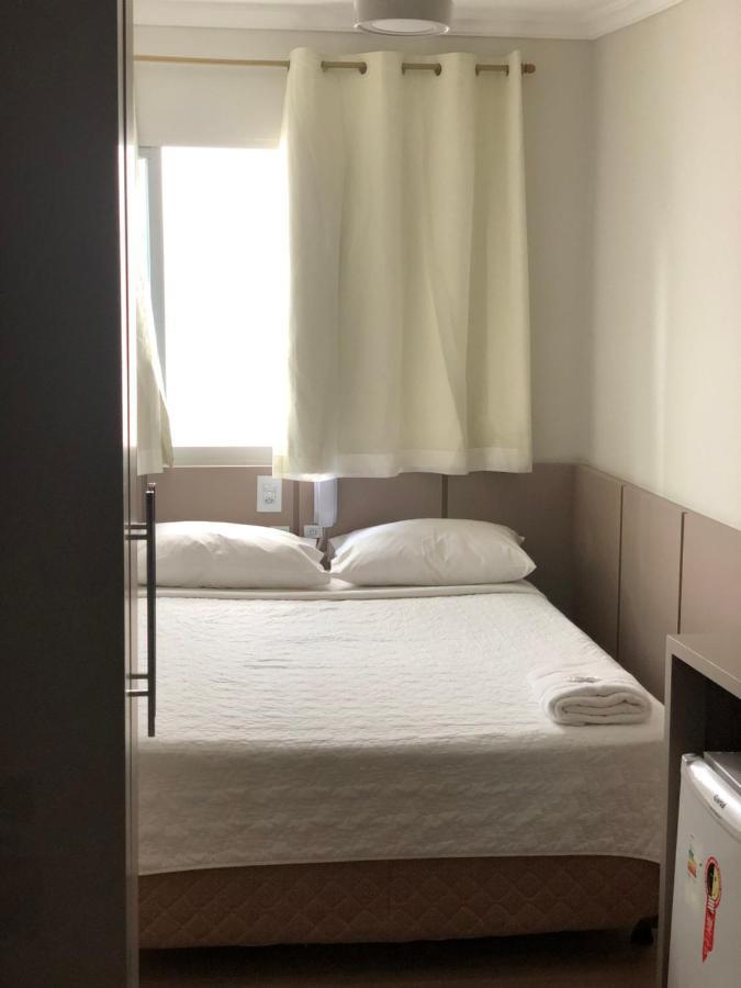Hotel Esmig Venda Nova do Imigrante Ngoại thất bức ảnh