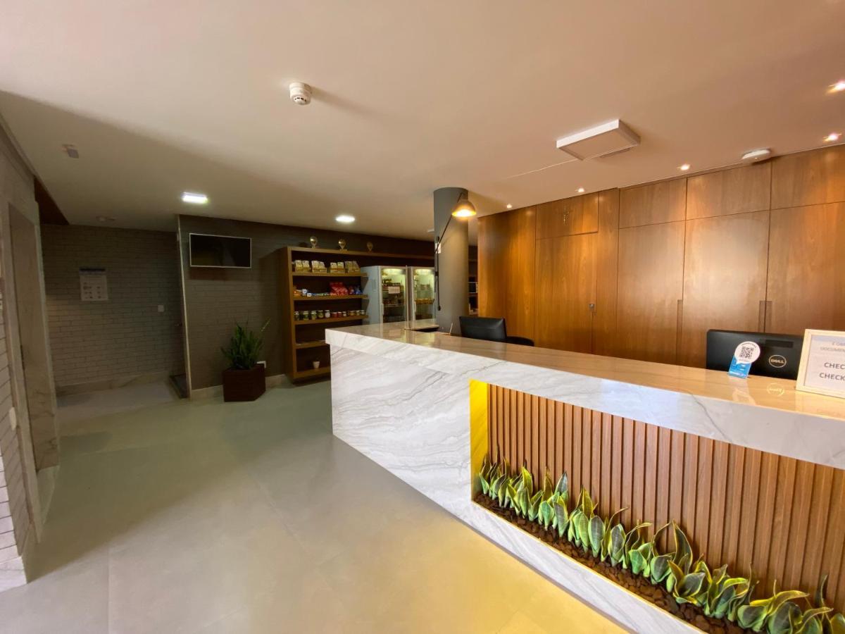 Hotel Esmig Venda Nova do Imigrante Ngoại thất bức ảnh