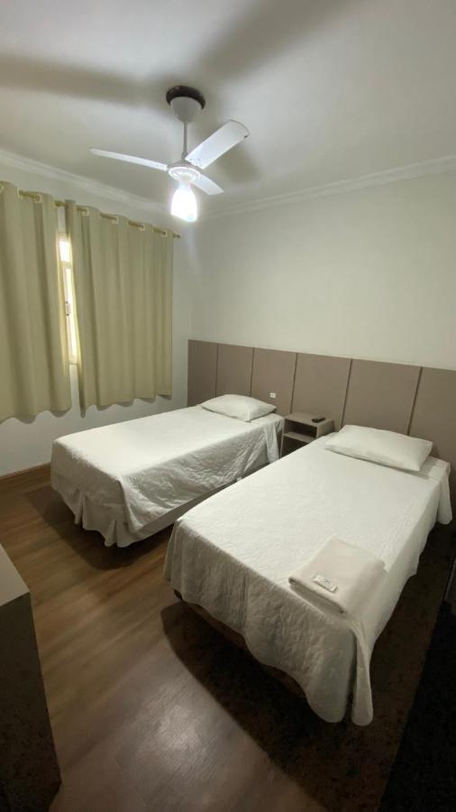Hotel Esmig Venda Nova do Imigrante Ngoại thất bức ảnh