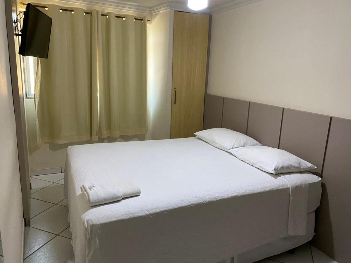 Hotel Esmig Venda Nova do Imigrante Ngoại thất bức ảnh