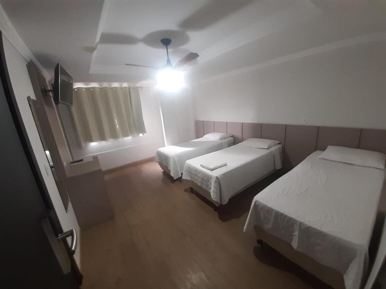 Hotel Esmig Venda Nova do Imigrante Ngoại thất bức ảnh