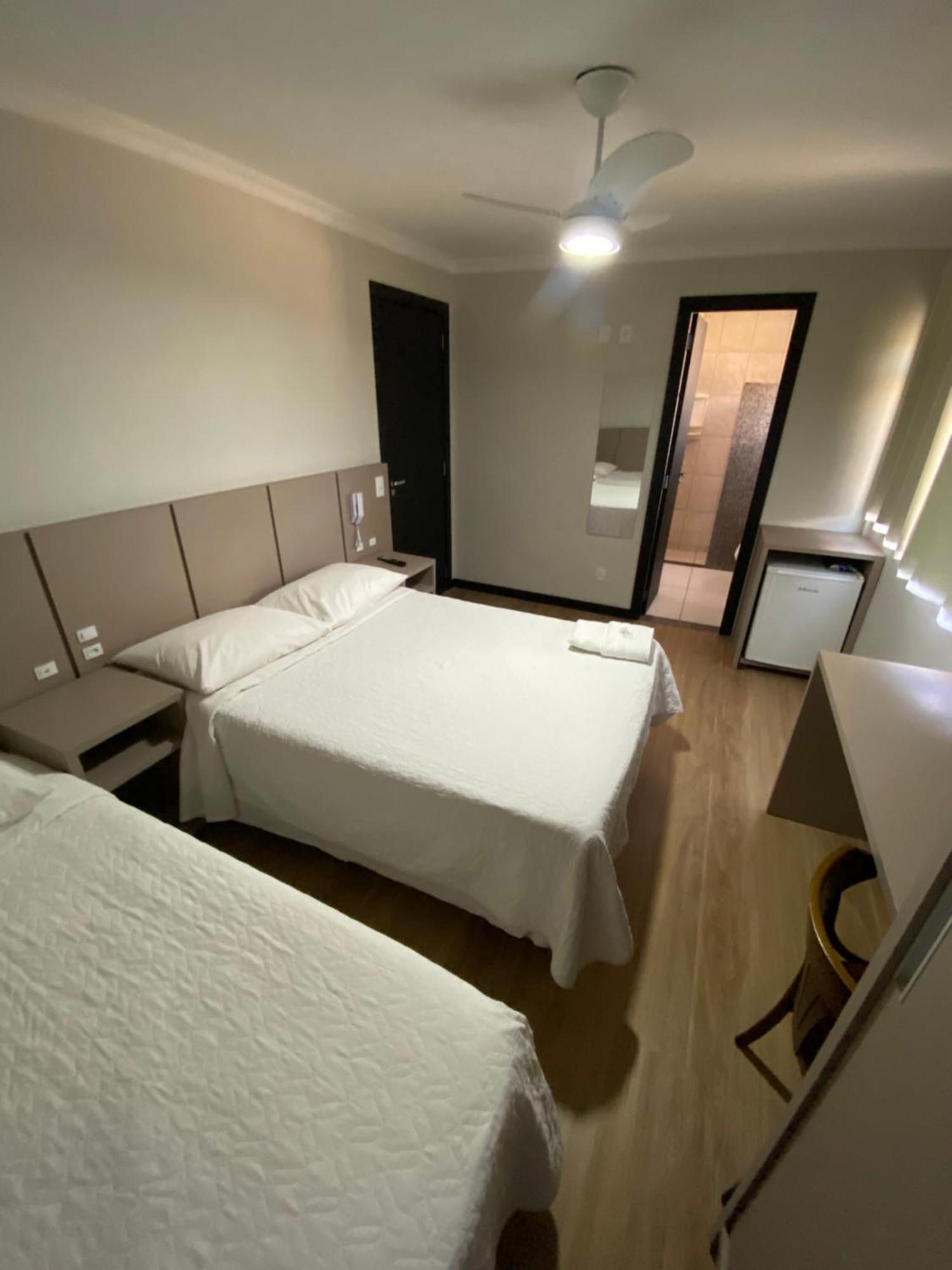 Hotel Esmig Venda Nova do Imigrante Ngoại thất bức ảnh