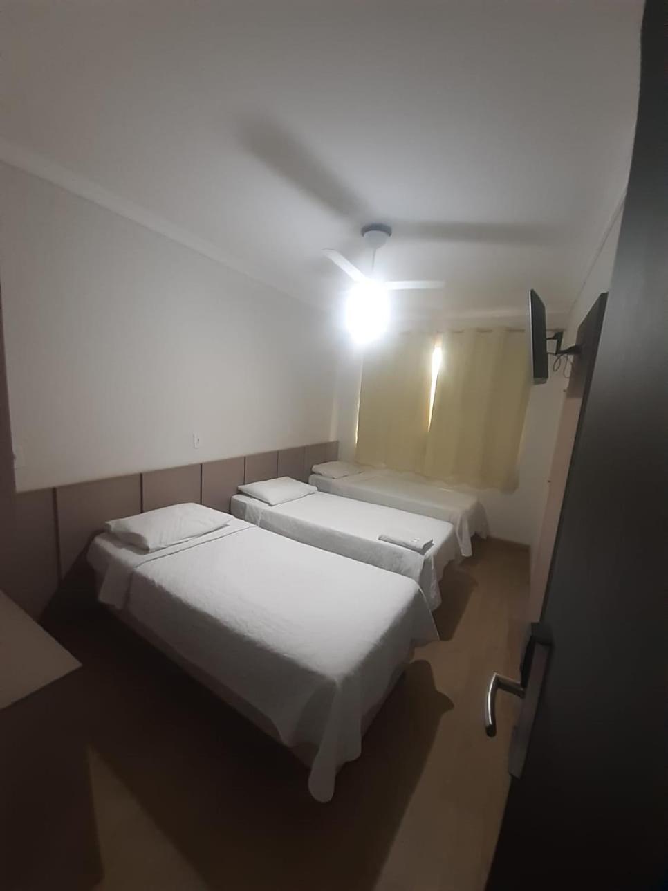 Hotel Esmig Venda Nova do Imigrante Ngoại thất bức ảnh
