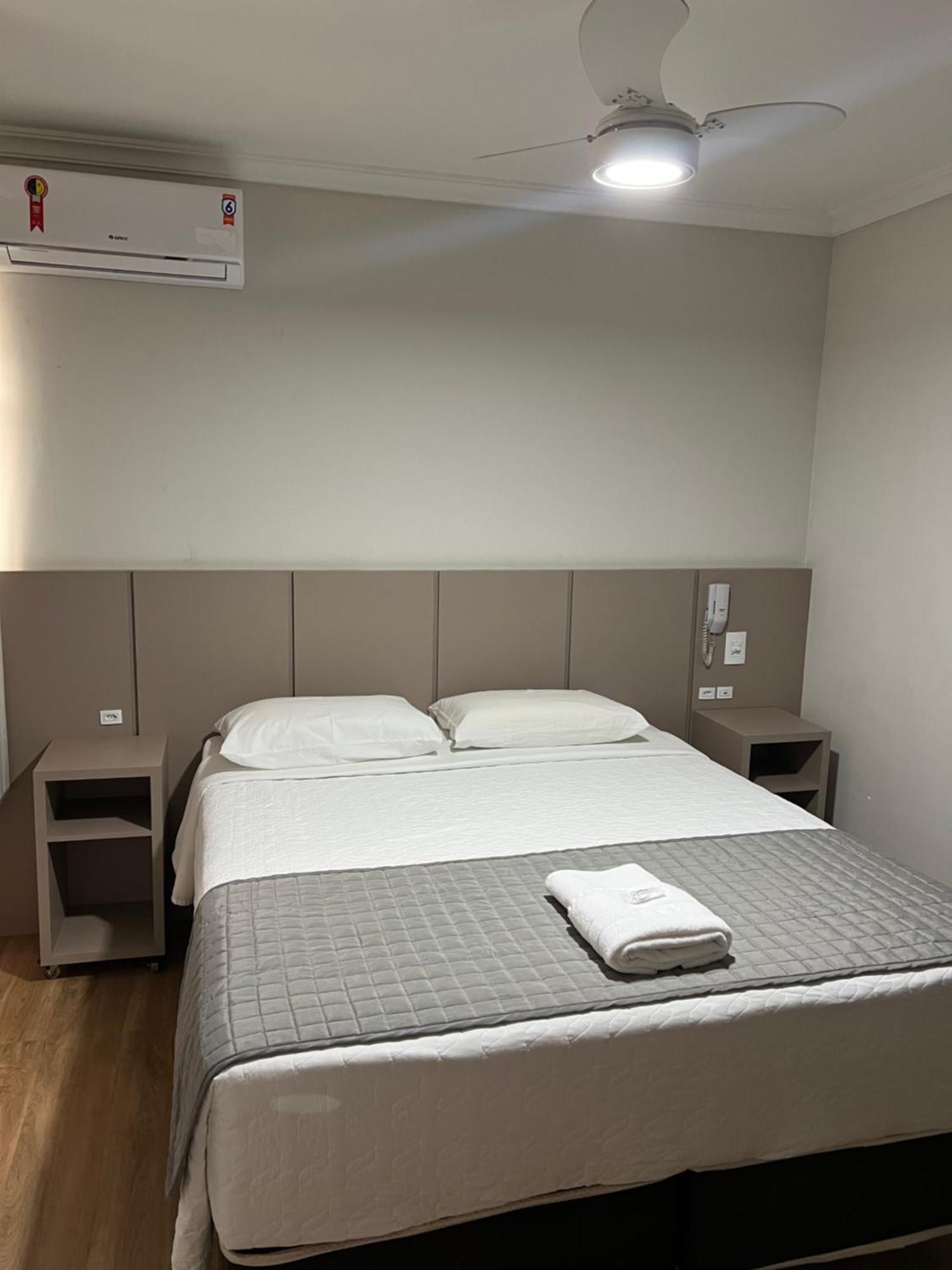Hotel Esmig Venda Nova do Imigrante Ngoại thất bức ảnh