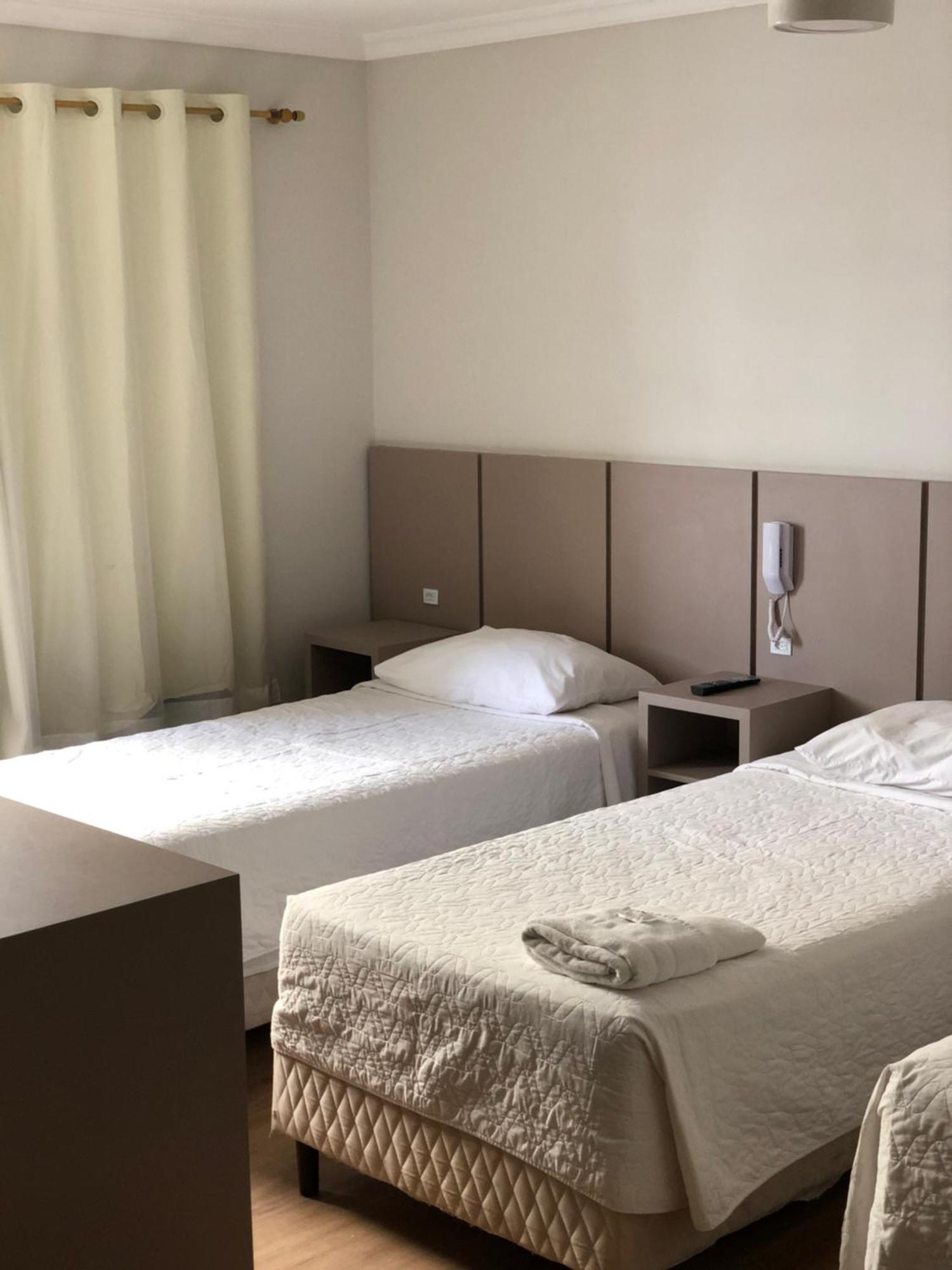 Hotel Esmig Venda Nova do Imigrante Ngoại thất bức ảnh
