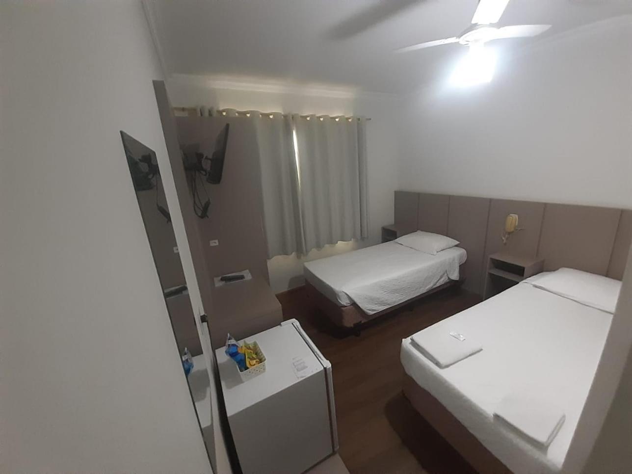 Hotel Esmig Venda Nova do Imigrante Ngoại thất bức ảnh
