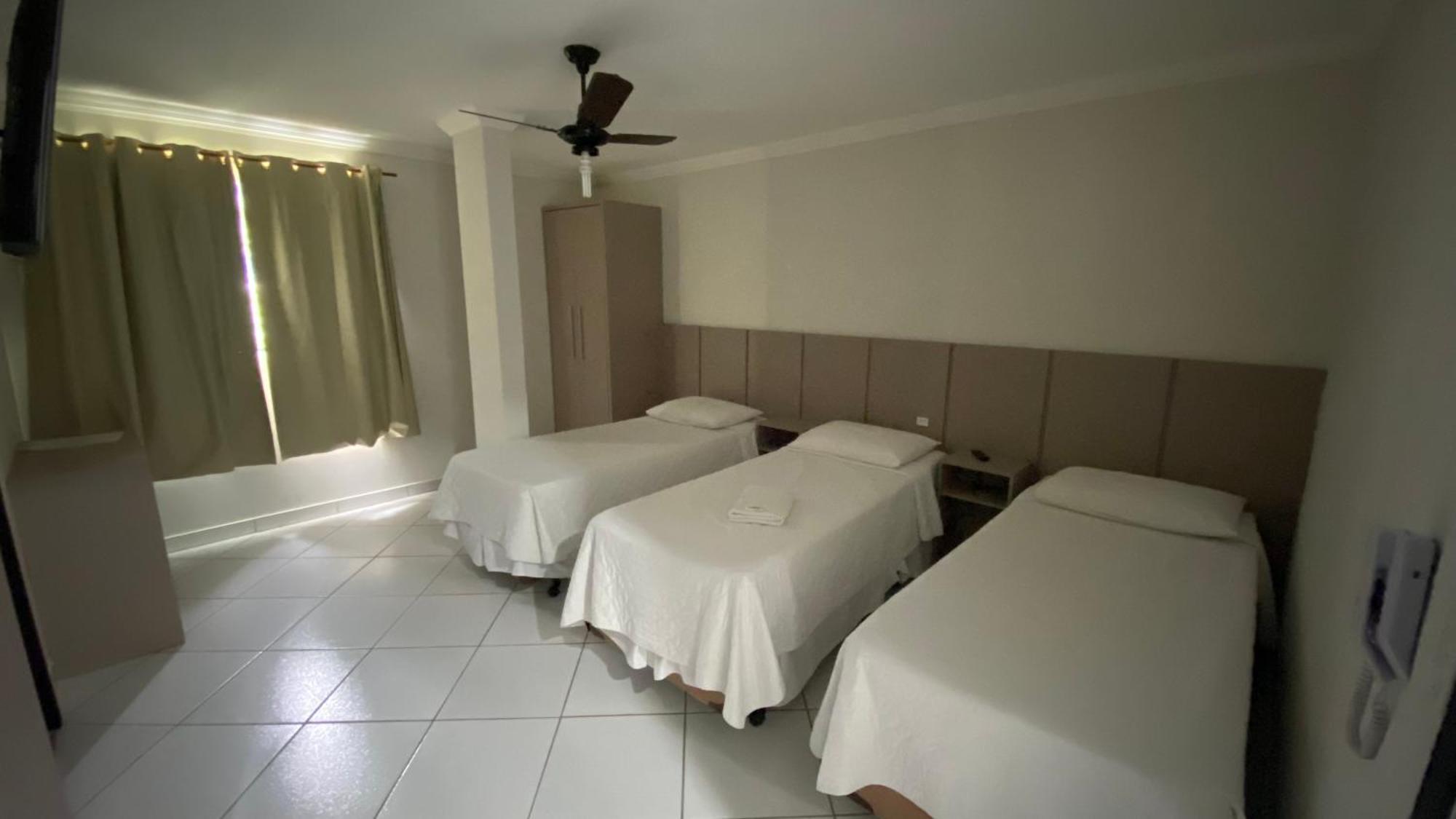 Hotel Esmig Venda Nova do Imigrante Ngoại thất bức ảnh
