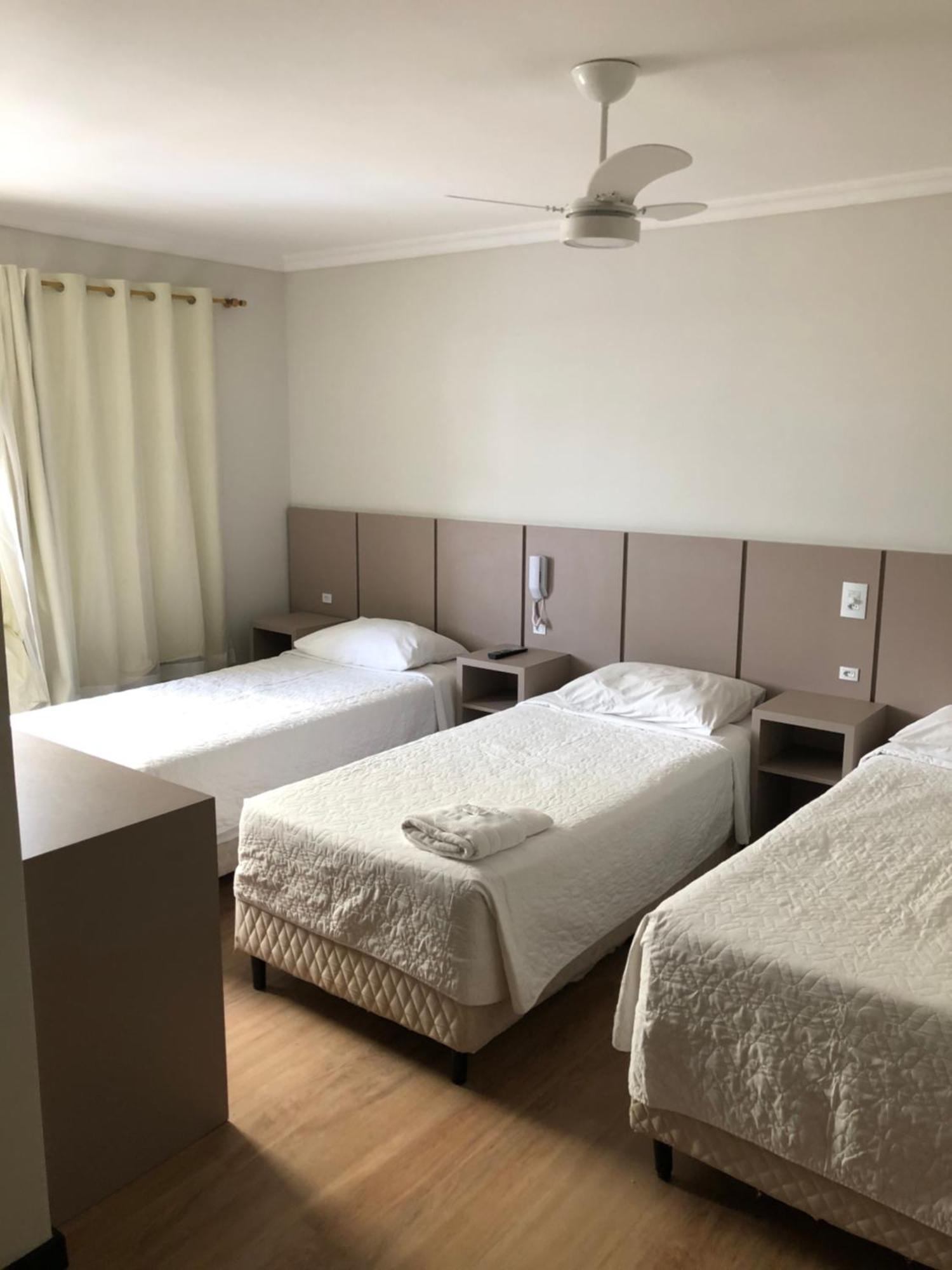 Hotel Esmig Venda Nova do Imigrante Ngoại thất bức ảnh