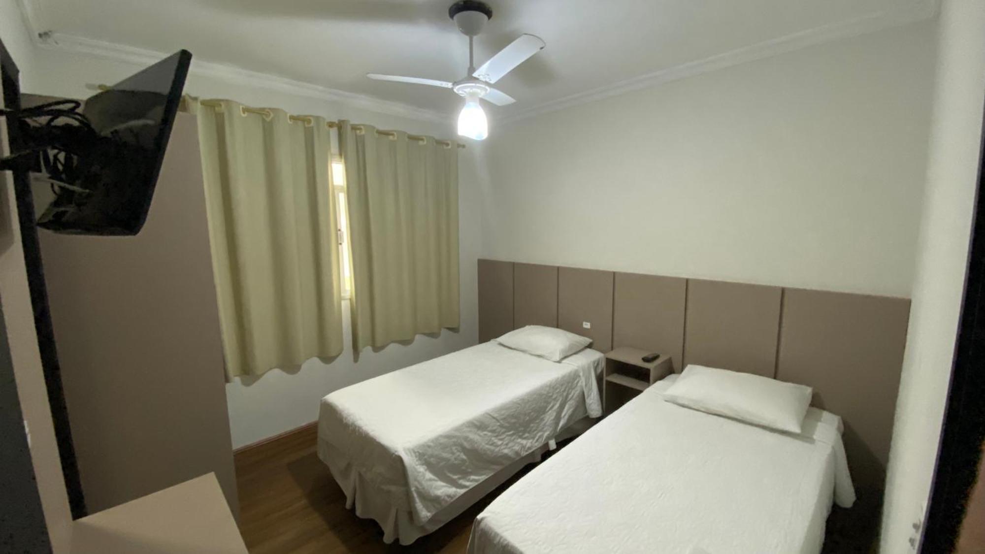 Hotel Esmig Venda Nova do Imigrante Ngoại thất bức ảnh