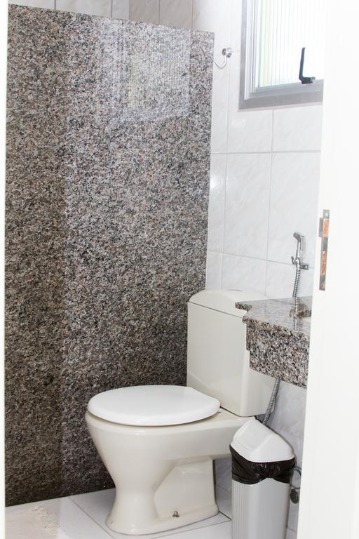 Hotel Esmig Venda Nova do Imigrante Ngoại thất bức ảnh