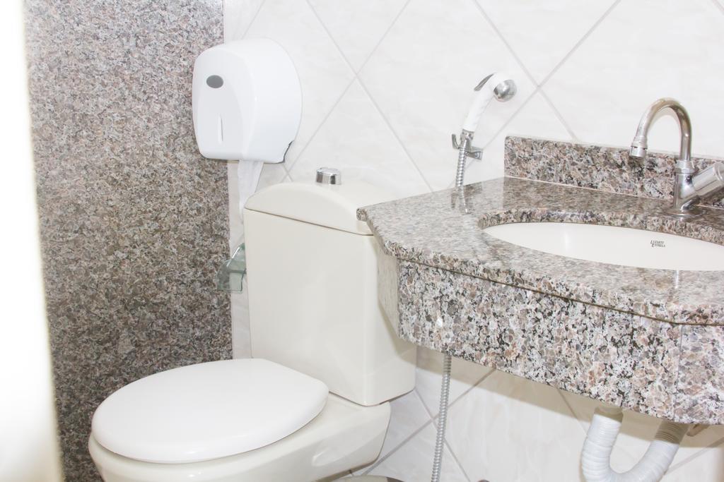 Hotel Esmig Venda Nova do Imigrante Phòng bức ảnh