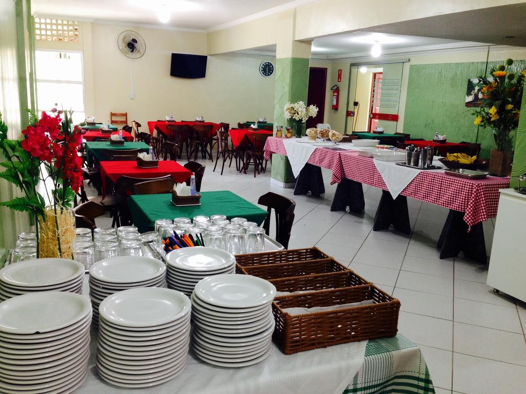 Hotel Esmig Venda Nova do Imigrante Ngoại thất bức ảnh