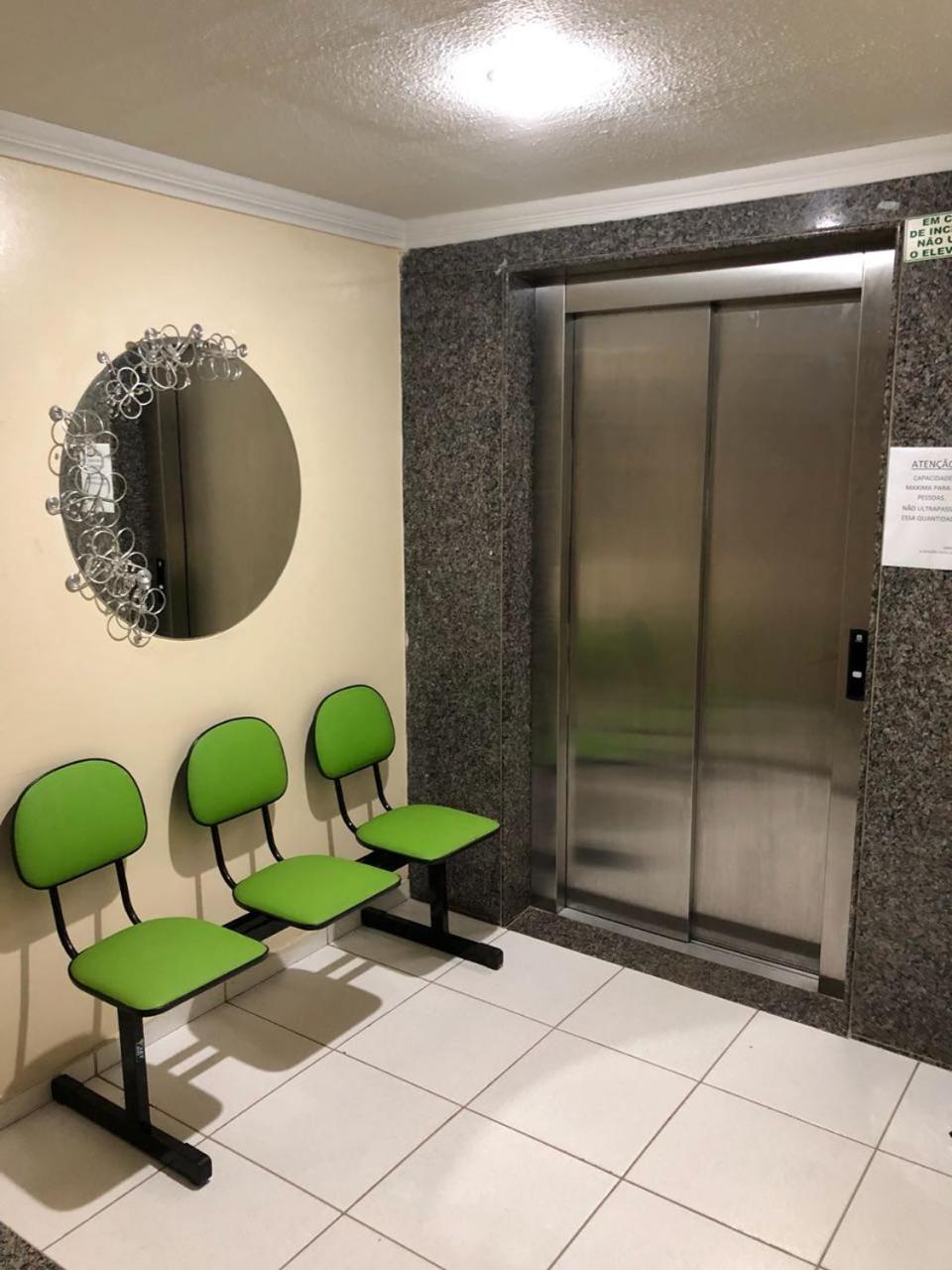 Hotel Esmig Venda Nova do Imigrante Ngoại thất bức ảnh