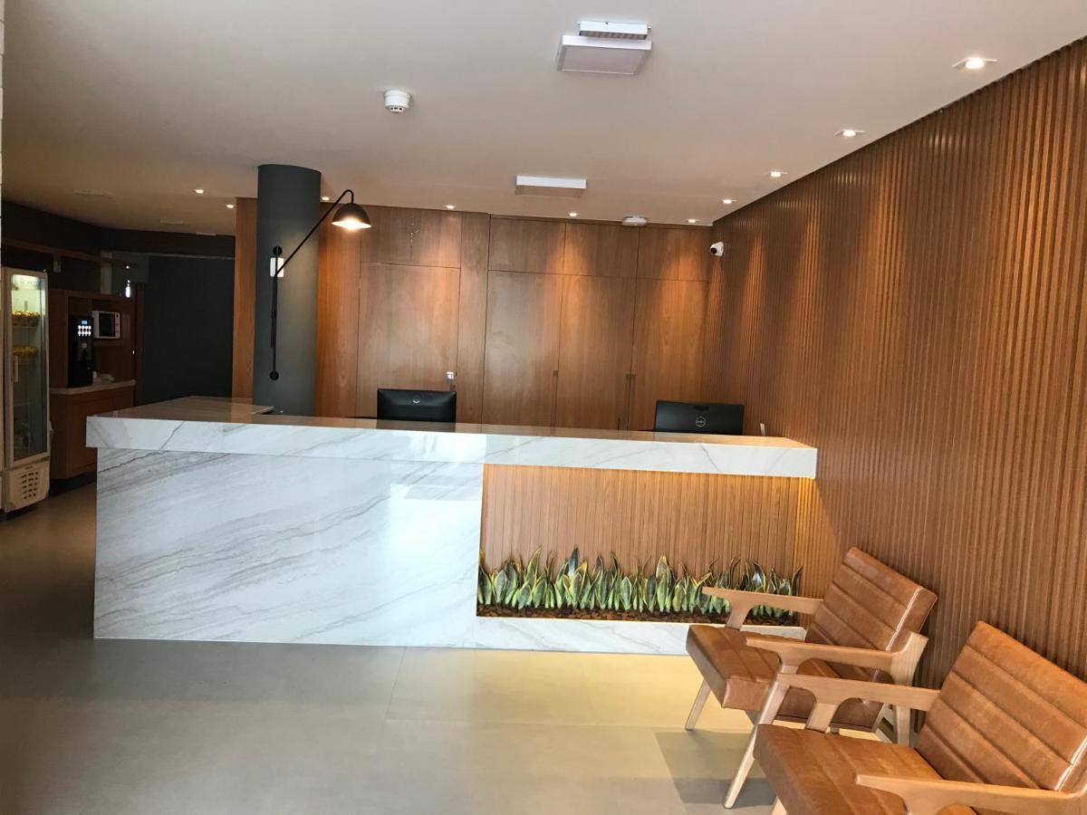 Hotel Esmig Venda Nova do Imigrante Ngoại thất bức ảnh